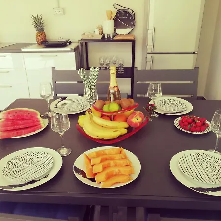 Luxurious, Modern And Spacious With Terraces Apartmán Tugare