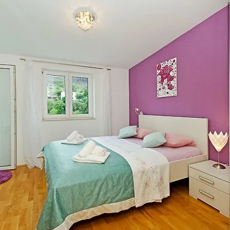 Apartmán Luxurious, Modern And Spacious With Terraces