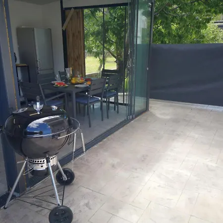 Luxurious, Modern And Spacious With Terraces * Tugare