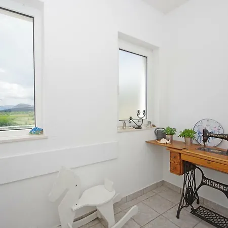 アパート Luxurious, Modern And Spacious With Terraces Tugare
