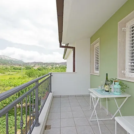 アパート Luxurious, Modern And Spacious With Terraces *